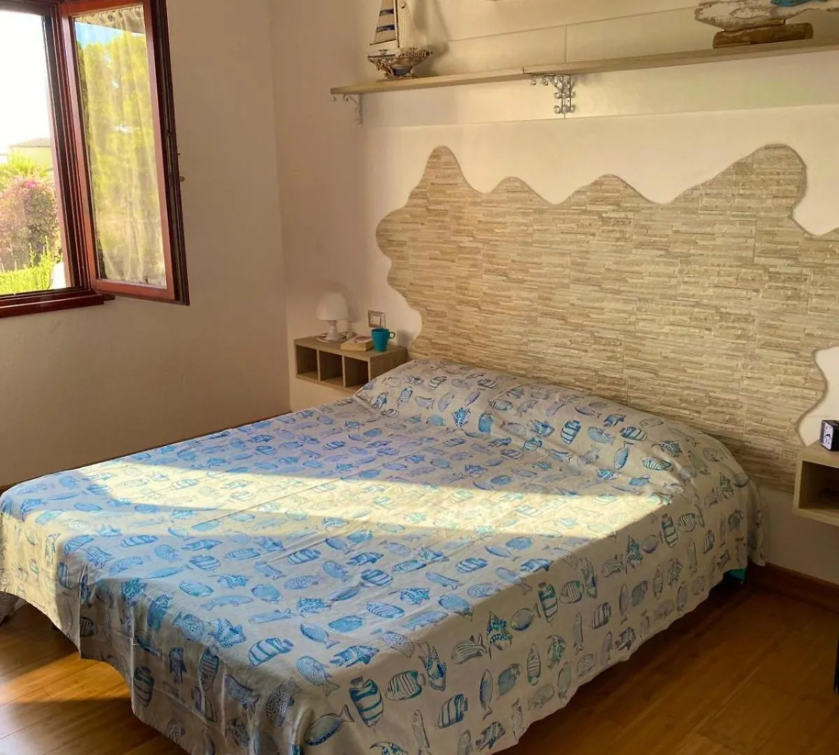 Appartamento Tra Mare E Servizi Budoni Daire