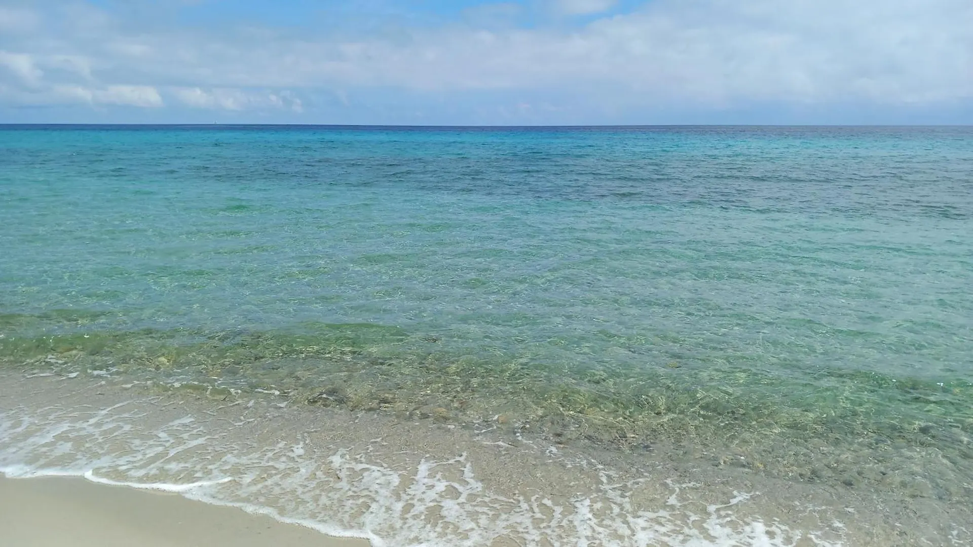 Daire Appartamento Tra Mare E Servizi Budoni