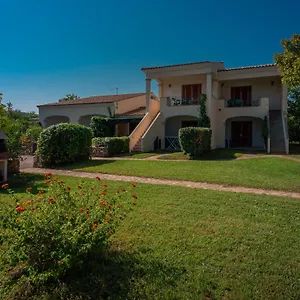 3* Apartahotel Le Dimore Di